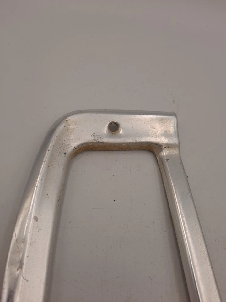 Biseles de luz trasera Ford F100 F-100 1970-1972 OEM  Foto 2 de 4