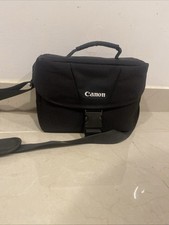 Canon T6 Rebel DSLP Camera with EFS 18-55mm and 75-300mm Zoom Lens Battery Pack