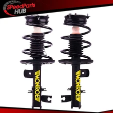 Front Monroe OE Struts For 2016-2020 Nissan Maxima 3.5L Lifetime Warranty
