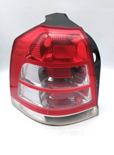 VAUXHALL ZAFIRA B MK2 2008-14 N/S Rear Side Brake Tail Light 428436430 13349825