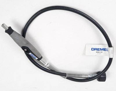 Dremel 225 Biegsame Welle - Flexible Mehrzweck Verlängerung Für Dremel 3000/4300