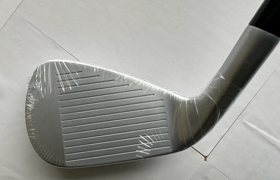 TAYLORMADE 2023 P790 PITCHING WEDGE  GOLF CLUB STEEL GRAPHITE MENS & LADIES - Image 3 of 4