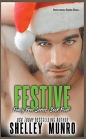 Shelley Munro | Festive | Taschenbuch | Englisch (2023) | Shelley Munro