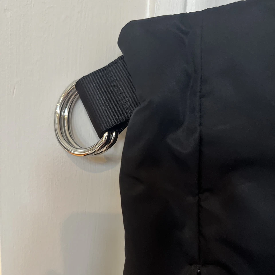 Calvin Klein Padded Backpack - Image 2 of 4