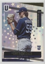 2019 Panini Chronicles Unparalleled Astral Chris Paddack #22 0cx5