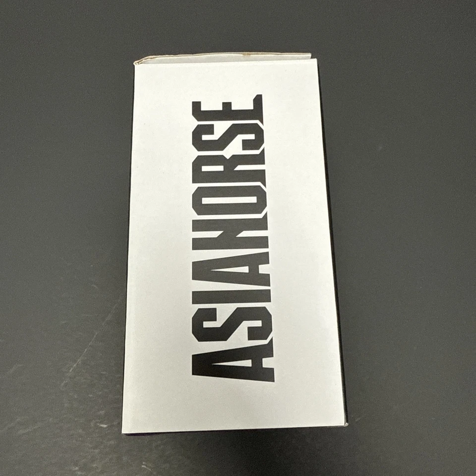 AsiaHorse COSMIQ-Uni-White 120mm Case Fan, Infinity Mirror FDB-3pack - Image 2 of 4