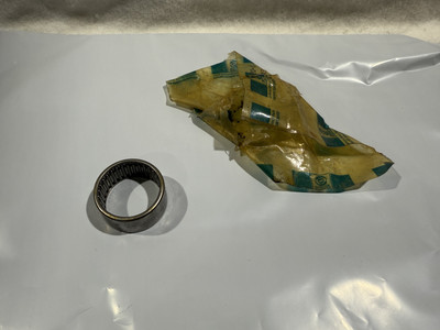 Allison Transmission Oil Pump & Front Support Roller Bearing 9438017 29517123