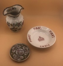 Miscellaneous Crockery