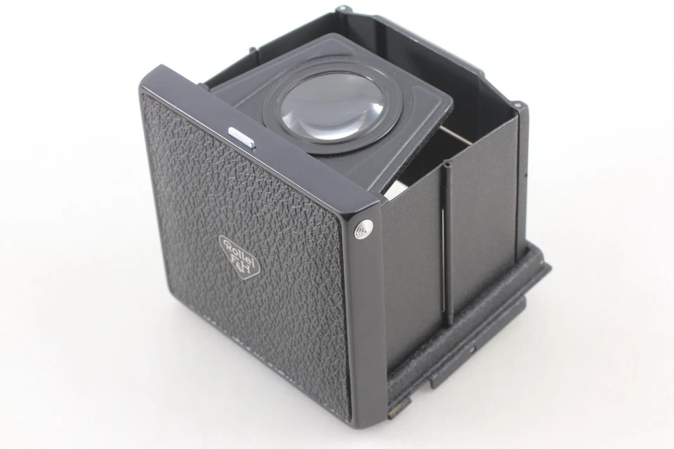 [MINT] Rollei Waist Level Finder For Rolleiflex SL66 SL66E SL66SE From JAPAN - Image 3 of 4