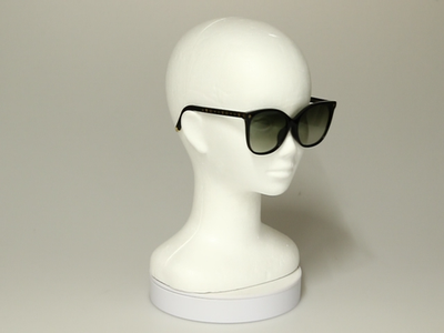 LOUIS VUITTON WOMEN'S LV MY MONOGRAM LIGHT CATEYE Sunglasses bk