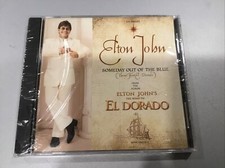 Elton John’s The Road To El Dorado