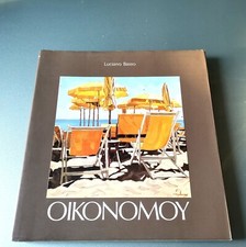 Oikonomoy - Luciano Basso - Cecchinelli Graphital Editore 