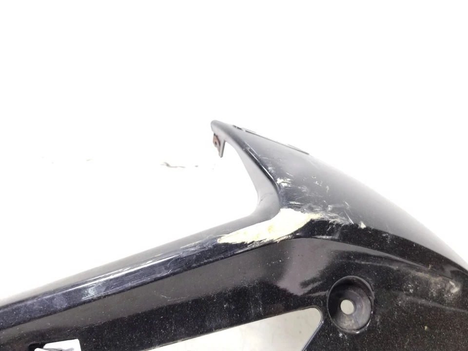 Hyosung GT650R GT 650 2016 Comet delantero derecho nariz superior carenado cubierta cubierta Foto 4 de 4