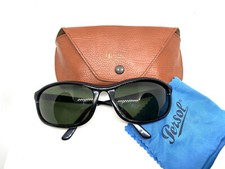 PERSOL RATTI 58230 Terminator Meflecto Vintage Sunglasses 250116