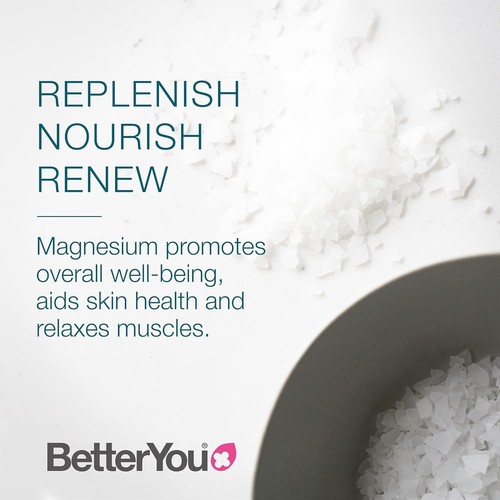 Dermatologist-Tested Magnesium Chloride Spray - Safe and Effective Muscle Care - Picture 7 of 10