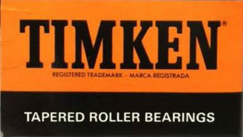 Ford Ranger 2WD Front Wheel Bearing & Seal Set 1995-2011 Premium TIMKEN Set - Foto 5 di 5