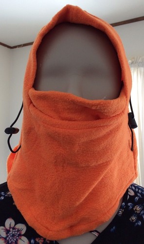 Children's Adjustable Balaclava - Brand New - Multi Colors to Choose From - Picture 4 of 15