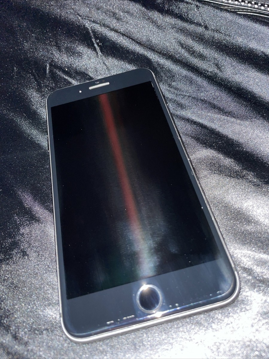 Space grey, iPhone 8 Plus, Unlocked | eBay