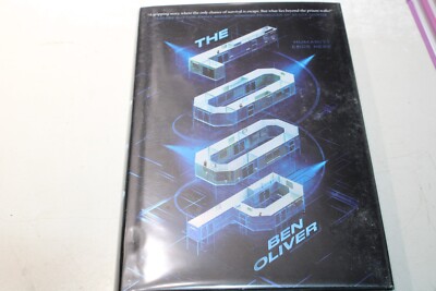 The Loop by Oliver, Ben Hardcover New  1st/ 1st