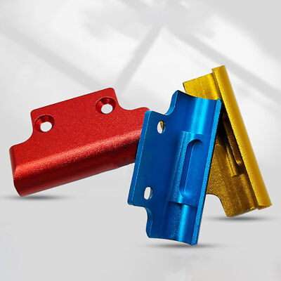 Metal Front Bumper For Kyosho MINI-Z BUGGY Off-Road RC Car Model Upgrade Modify