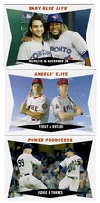 2020 Topps Archives 1960 COMBO CARDS Insert - Complete Your Set You Pick!