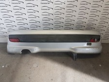 Paraurti Posteriore Peugeot 206 Plus