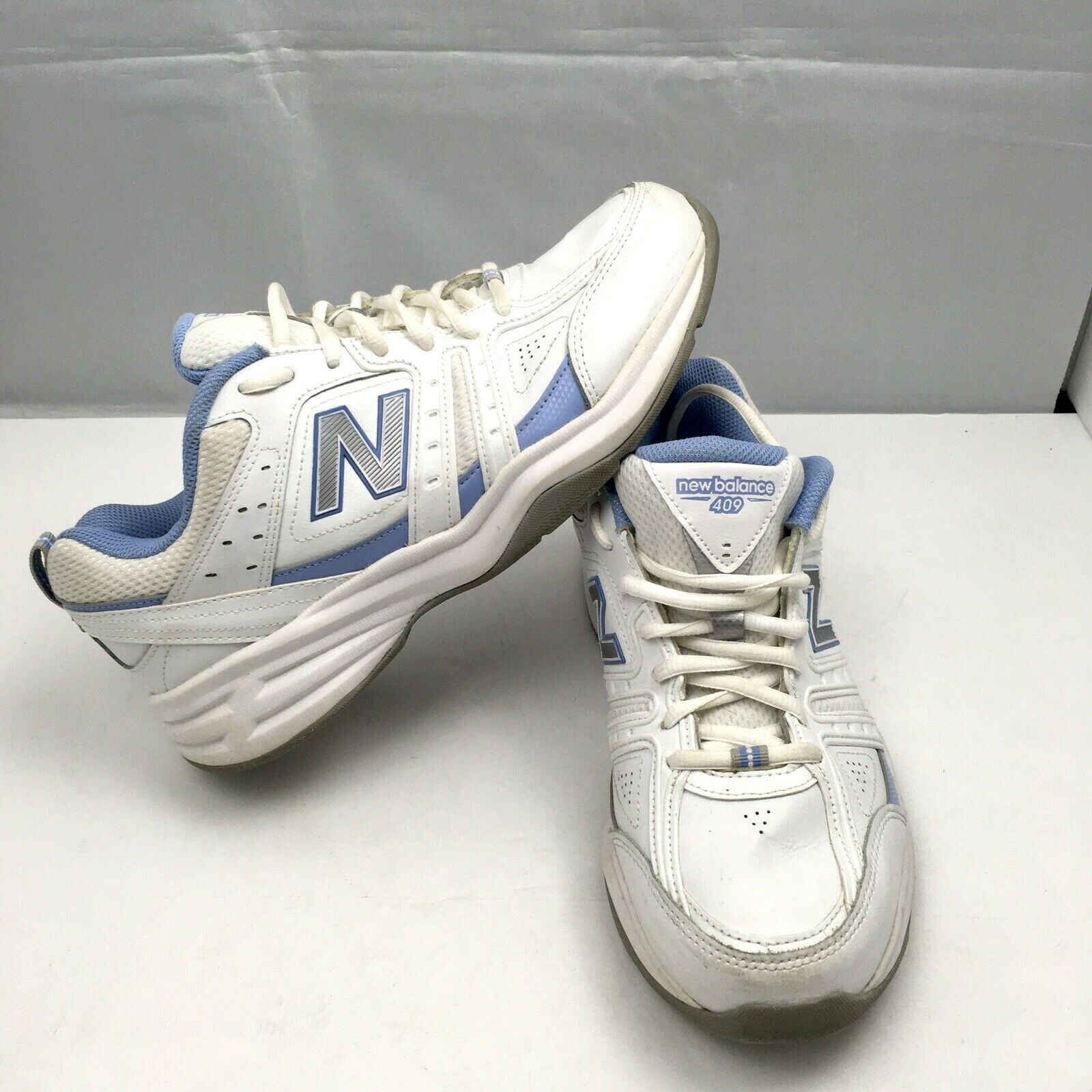 new balance sneakers 409