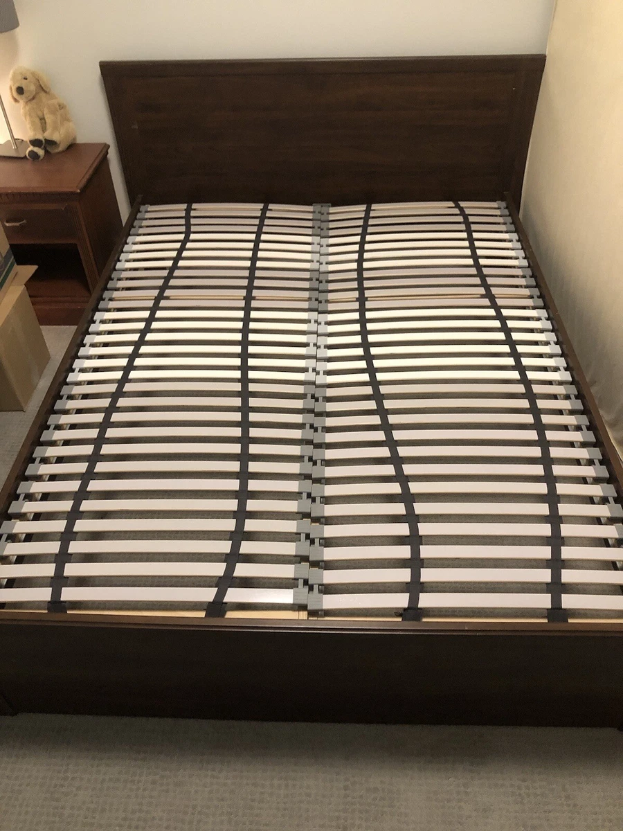 IKEA Queen Size Beds & Bed Frames for sale | eBay