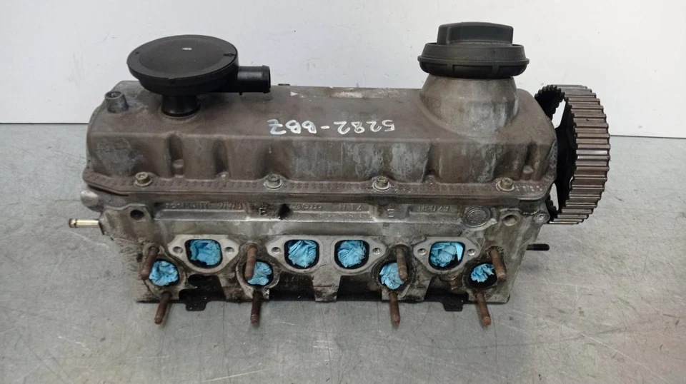 Zylinderkopf R. für SEAT LEON (1M1) Stella 2000 168160 - Bild 3 von 4