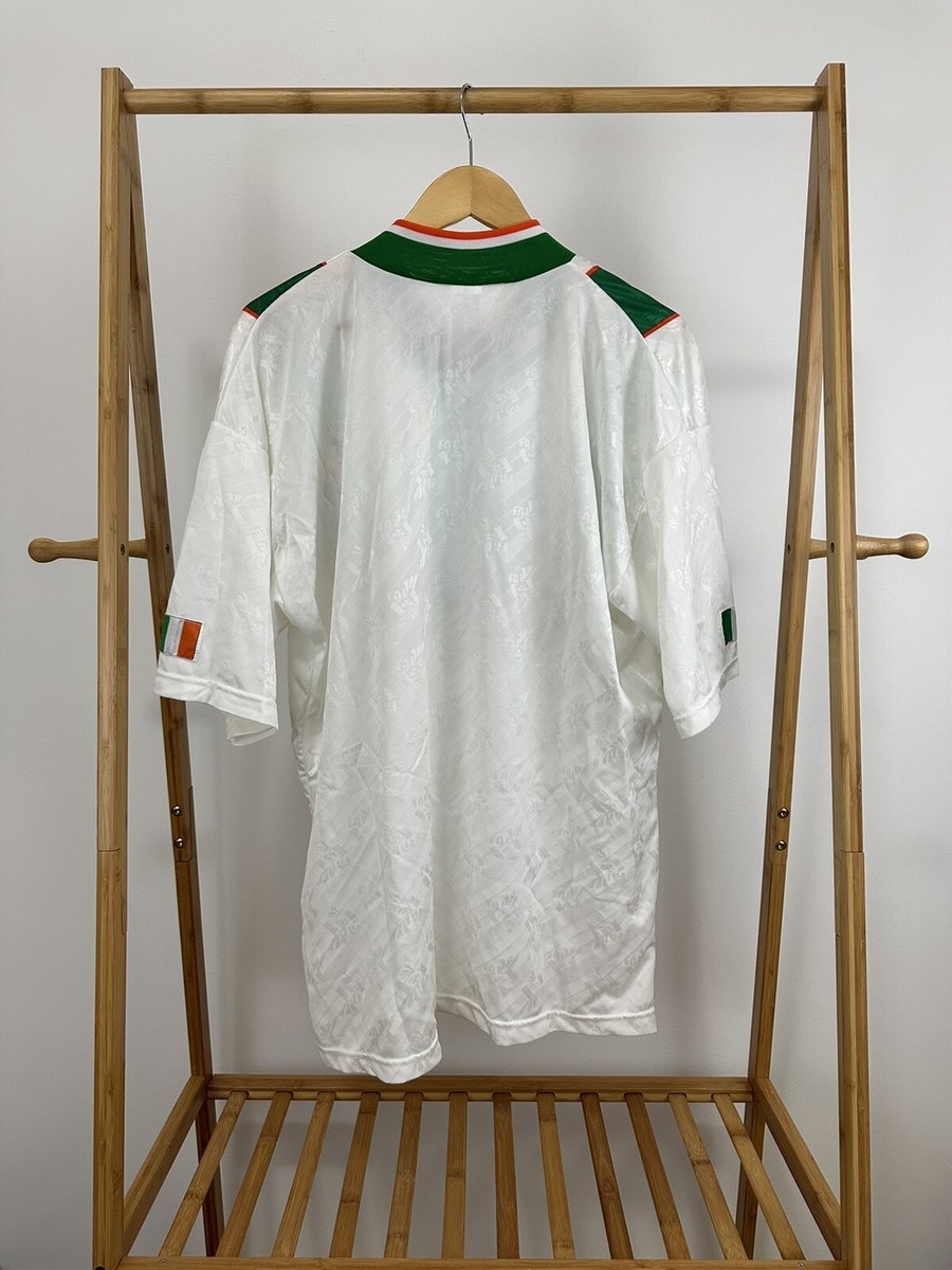 1990-92 アイルランド代表 adidas アディダス OPEL ビンテージ 1990-92 アイルランド代表 adidas アディダス OPEL ビンテージ adidas