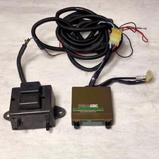 Blitz Dual Sbc Electronic Boost Controller