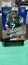 2013 Panini Monster Box Football Cards 22