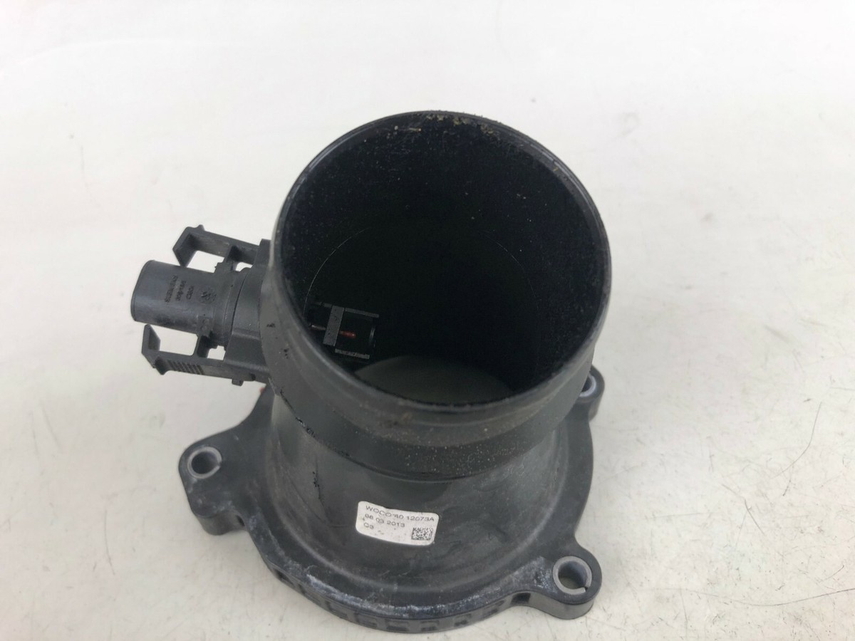 Mercedes Benz ML Class W166 Engine Hose Pipe Tube Suction 