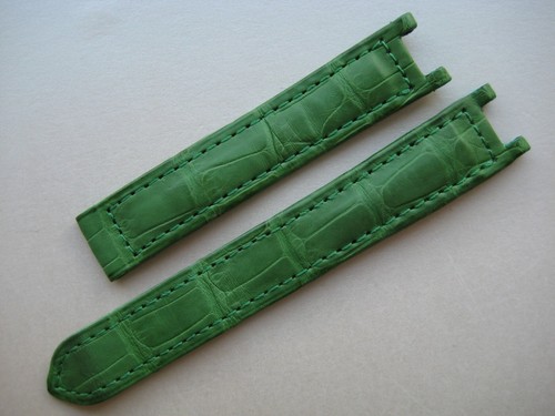 GENUINE CARTIER PASHA WATCH STRAP BAND 