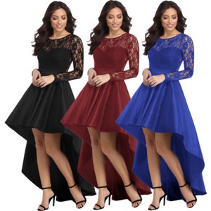 long party dresses ebay