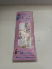 Faja Modeladora Adelgazante , Faja reductora de abdo