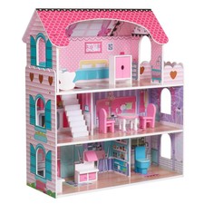 large doll houses
