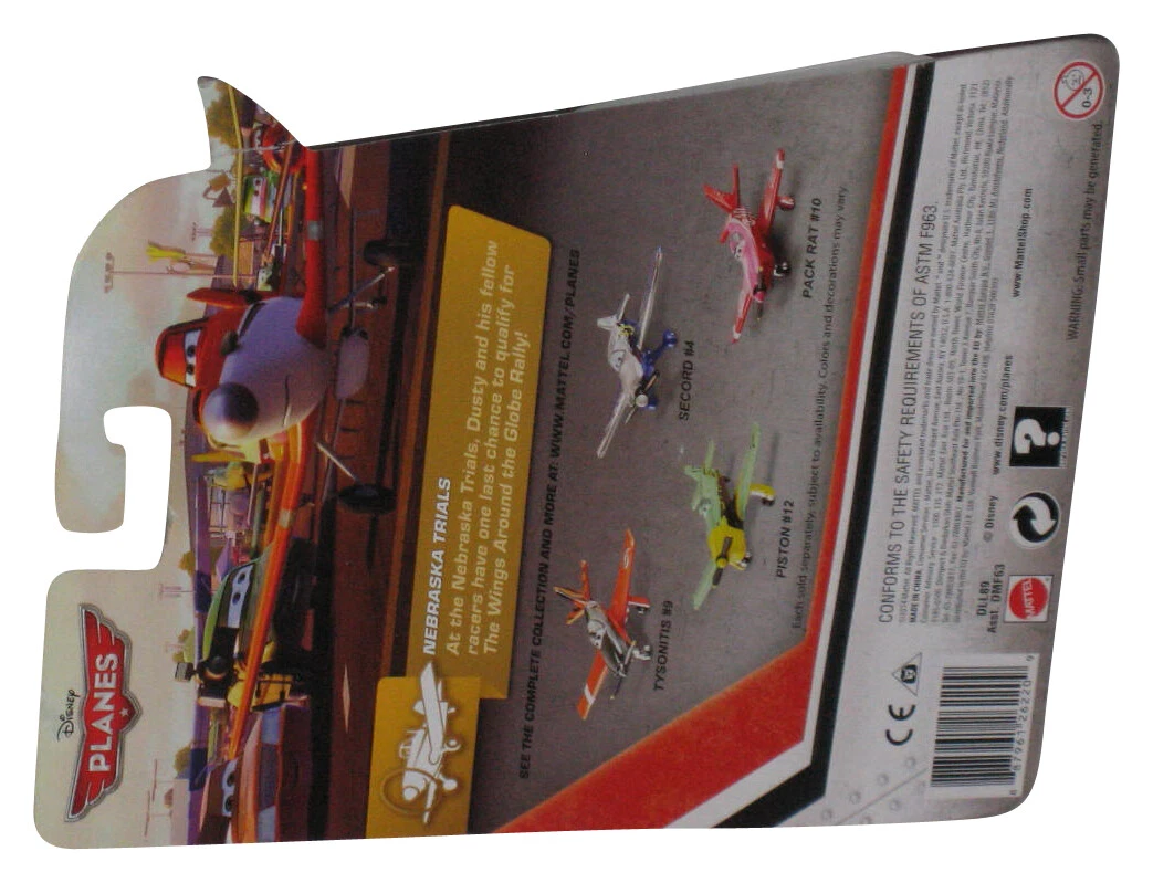 Mattel Games Uno Disney Planes - Shop at H-E-B