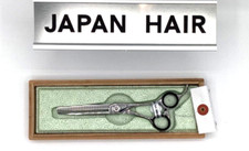 Naruto Scissor RK Tri-carding sealing Z S27 Senning Scissor6in  used for JAPAN