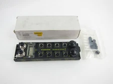 NEW Turck FXEN-IOM88-0001-IP/CS300007 Fieldbus I/O Ethernet Module 6825437 