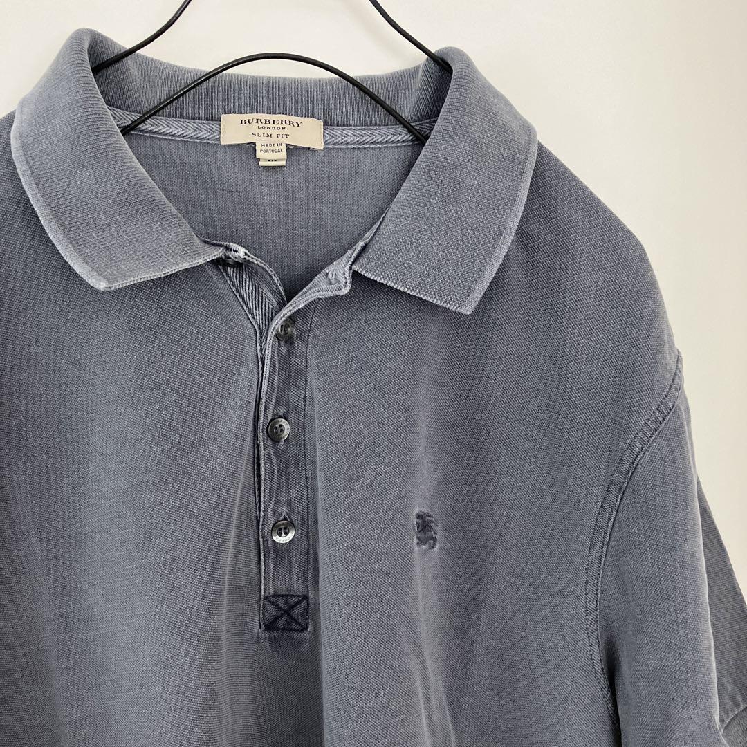 Burberry Polo shirt Men's Fashion from Japan