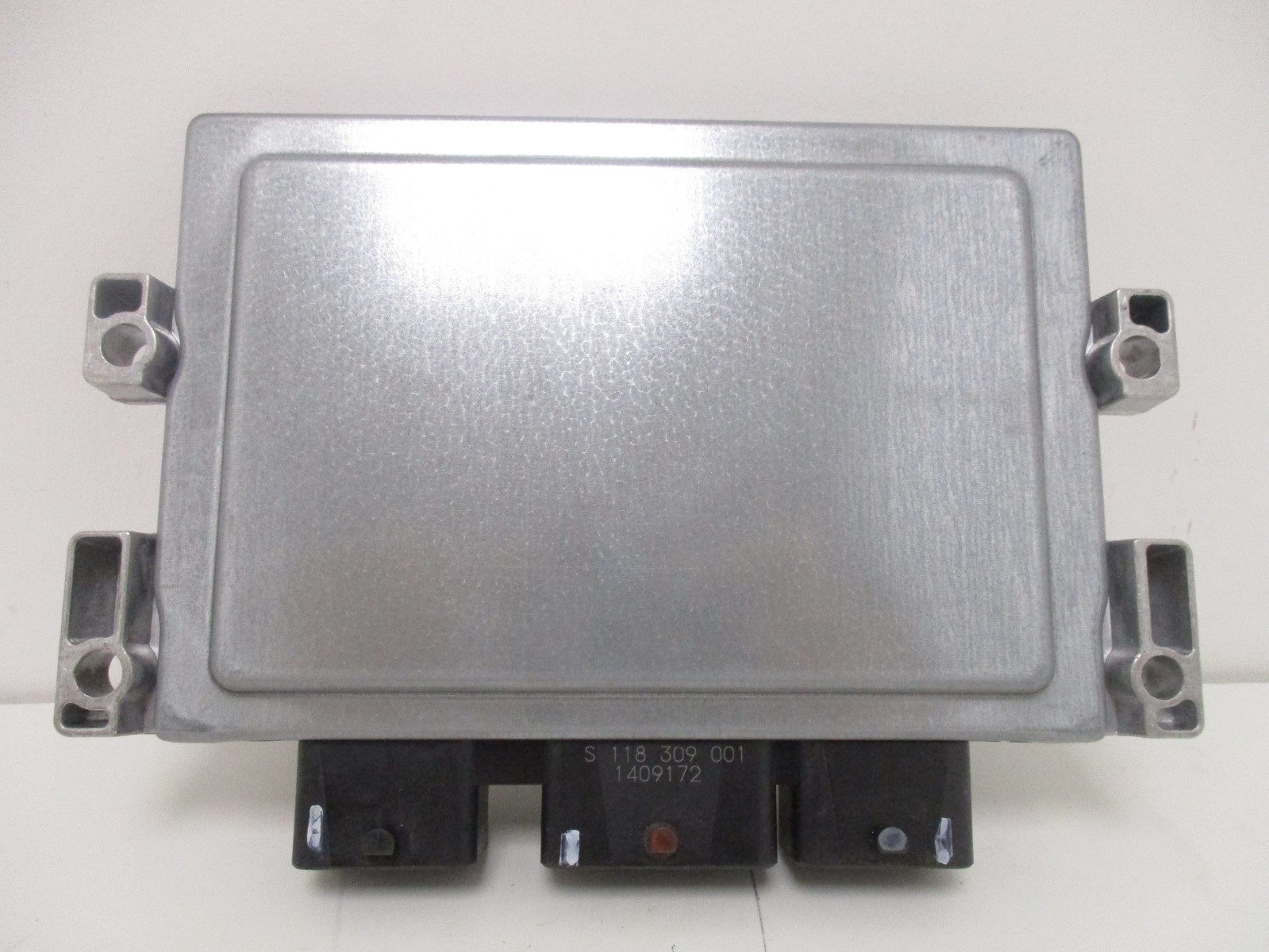 Genuine John Deere Tractor Basic Control Unit BCU AL206942 5100M 5115M 5080R 