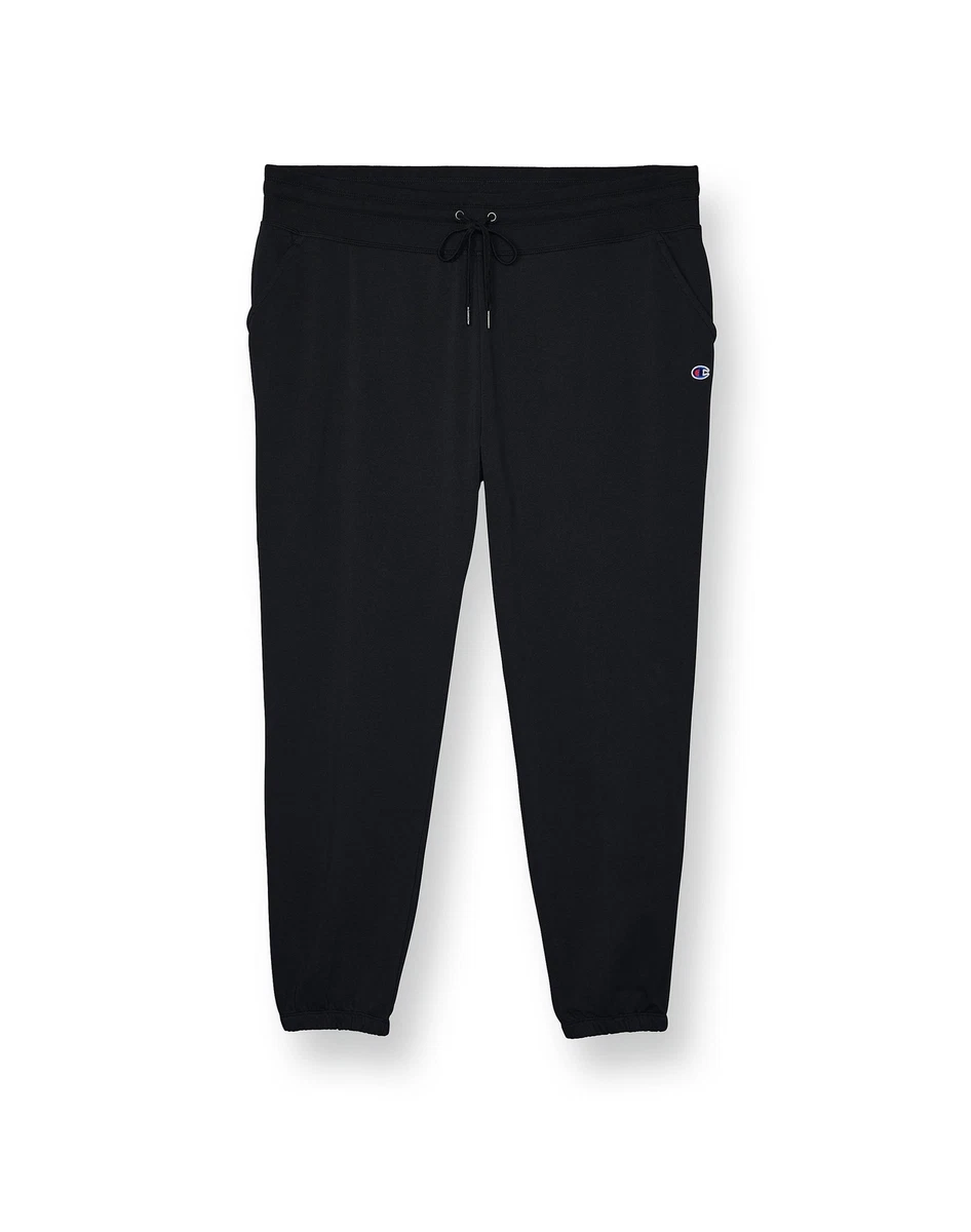 Champion campus french terry logo sweatpants sale
