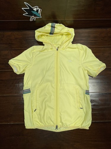 Nike Women's Golf Jacket Windbreaker 