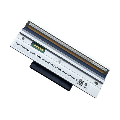 New P1083320-012 Thermal Printhead for Zebra ZT610 600dpi Barcode Label Printer - Picture 5 of 5