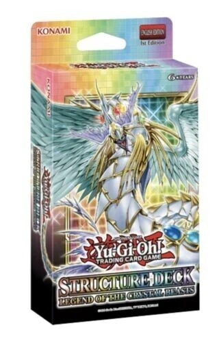 yugioh structure deck products for sale | eBay