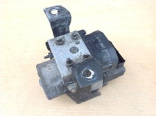 SMART FORTWO 450 ABS BRAKE PUMP ECU CONTROL MODULE 1998 - 2004 0006647V003