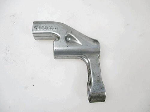 Halterung Stoßdämpfer Von Lenkung BMW K71 F 800 Gt 2012 - 2016 31427653150 Steer