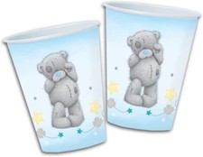 Me To You Party Tableware Cups Loot Bags Cake Stand Cupcake Cases Table Cover
