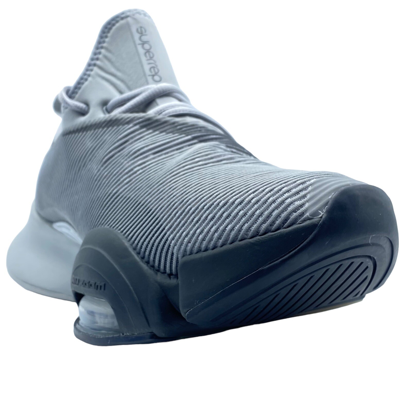 NIKE AIR ZOOM SUPERREP HIIT CLASS MEN SZ 10.5 TRAINERS GREY CD3460-01142 |  eBay